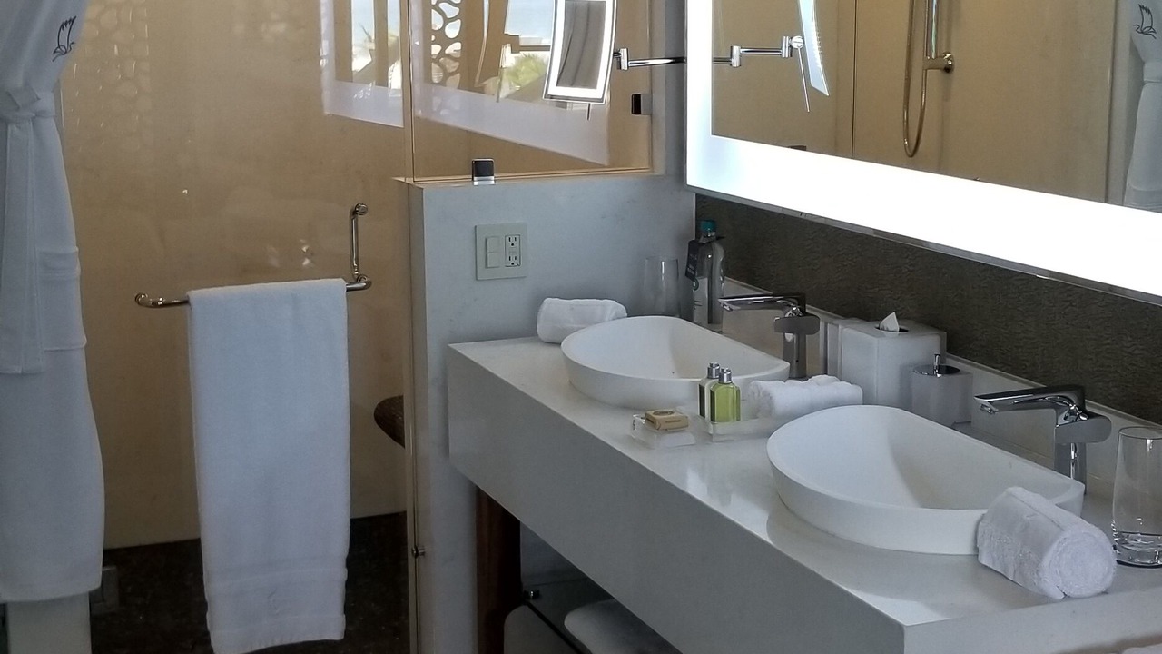 Photo of Bathroom in Cabo San Lucas