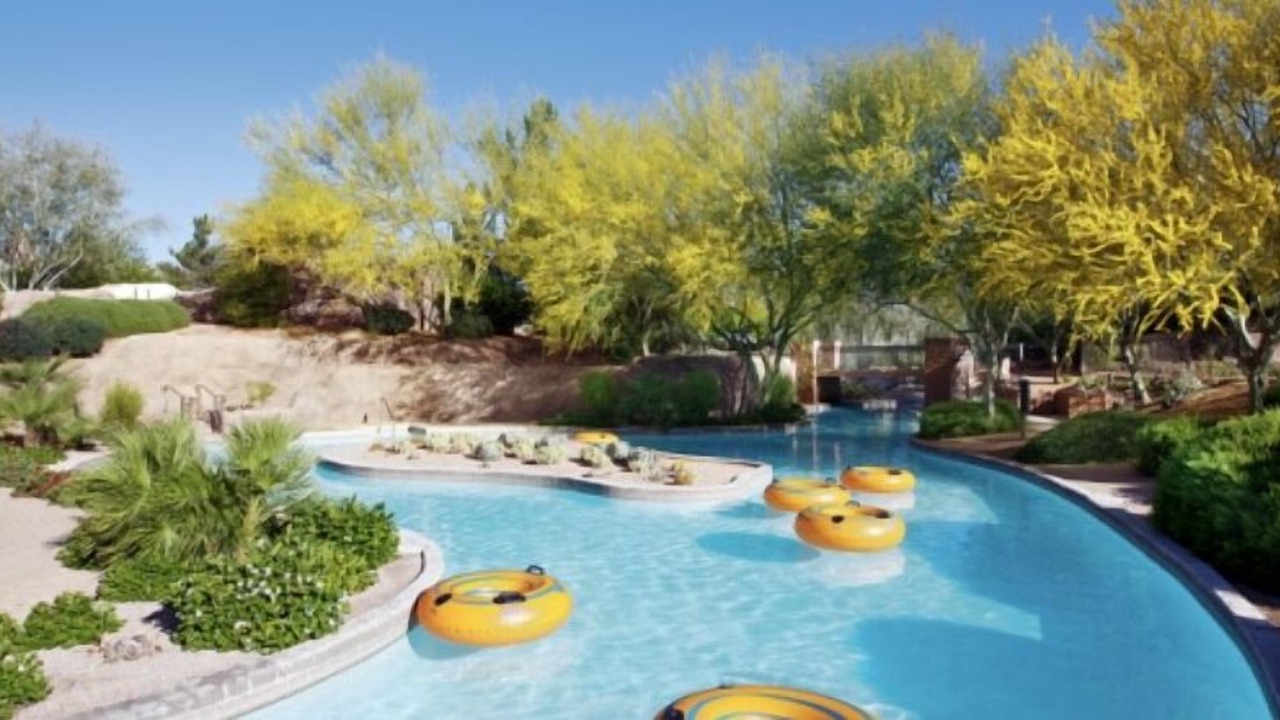 Photo of Outdoor in Kierland