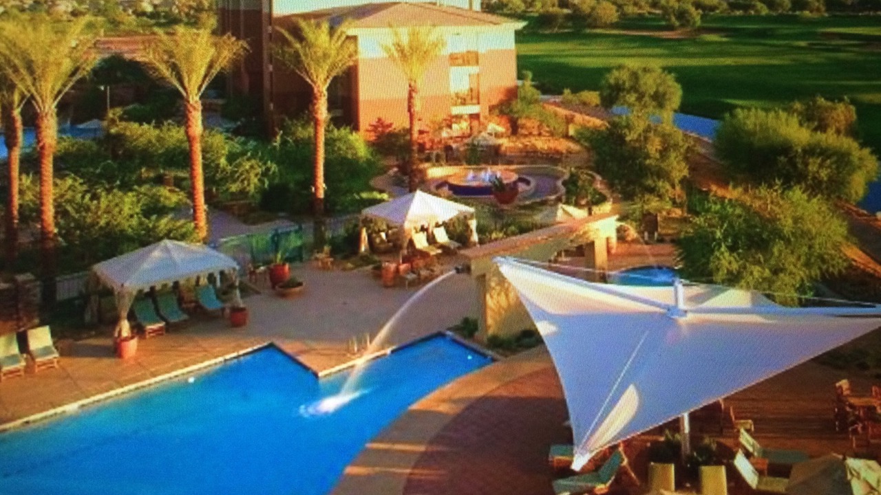 Photo of Outdoor in Kierland