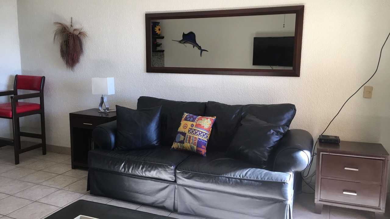 Photo of Livingroom in Sandy Beach