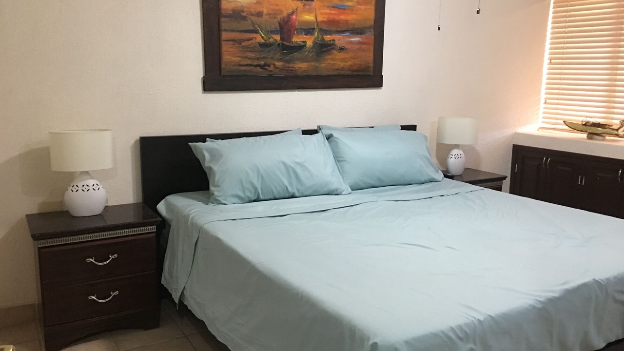 Photo of Bedroom in Sandy Beach