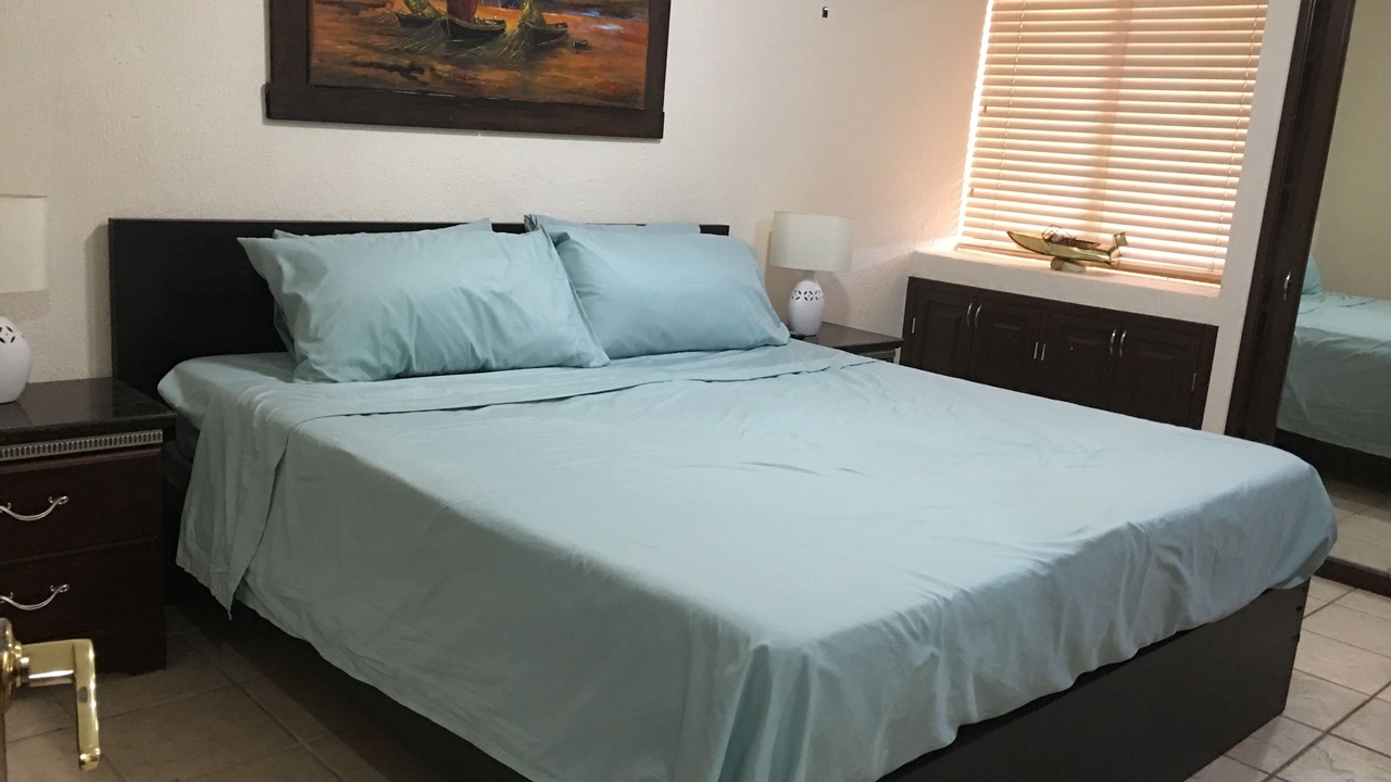 Photo of Bedroom in Sandy Beach