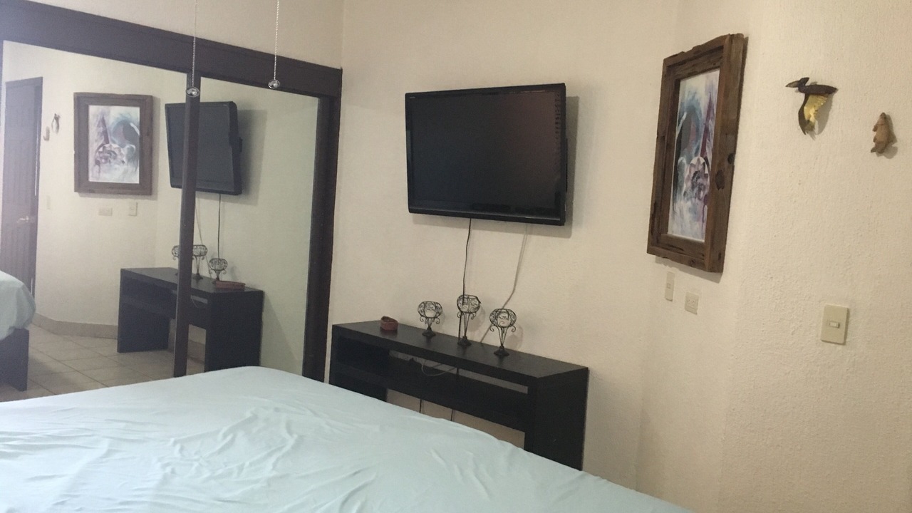Photo of Bedroom in Sandy Beach