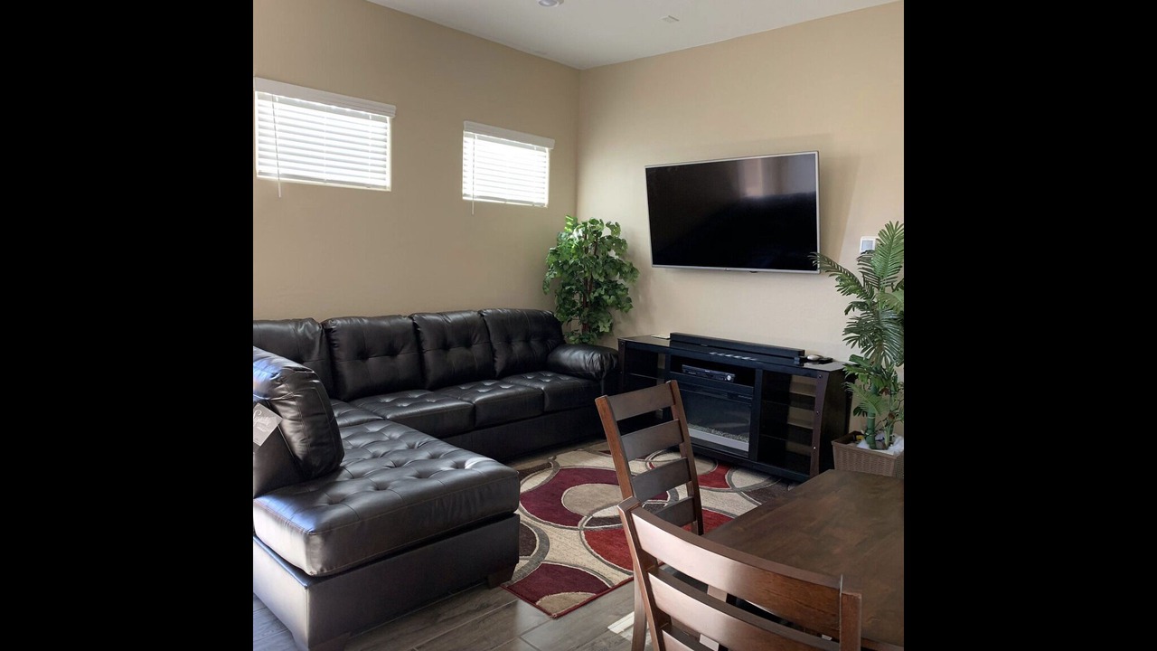 Photo of Livingroom in Buckeye