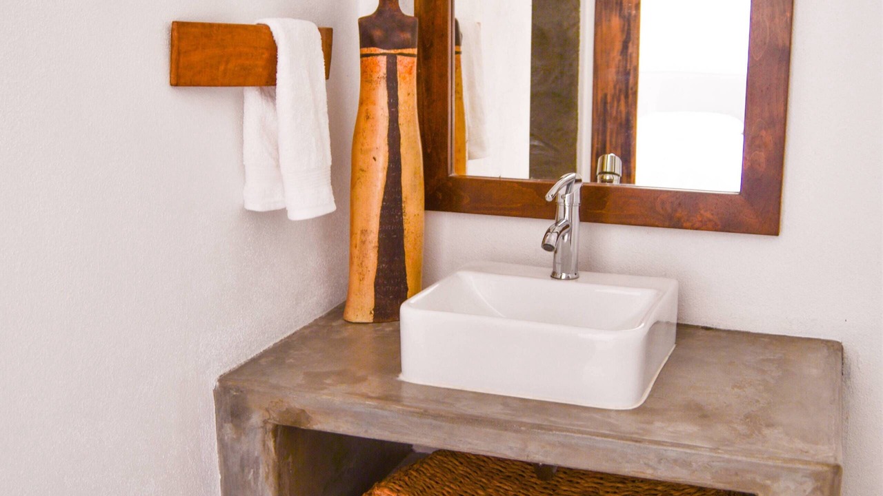 Photo of Bathroom in La Fortuna