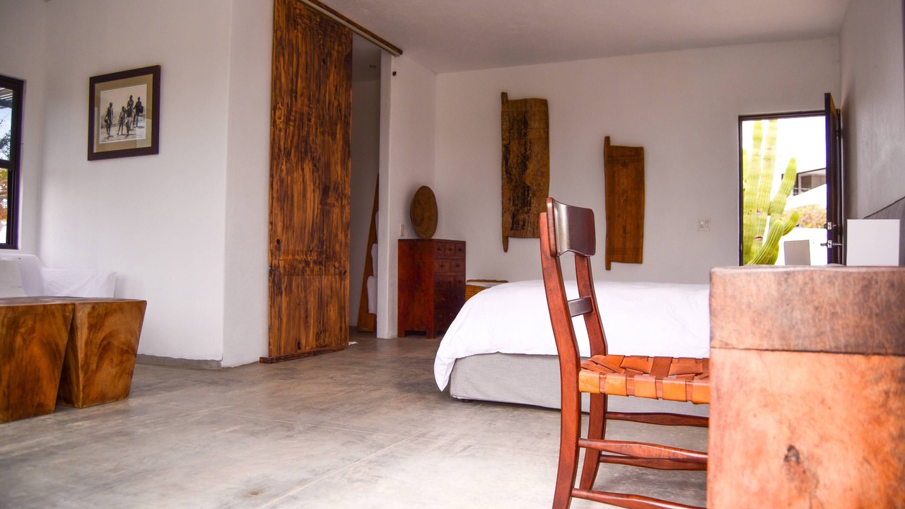 Photo of Bedroom in La Fortuna