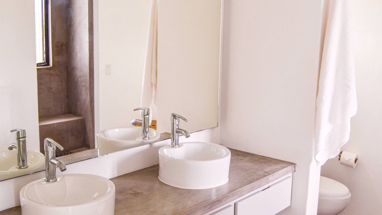 Photo of Bathroom in La Fortuna