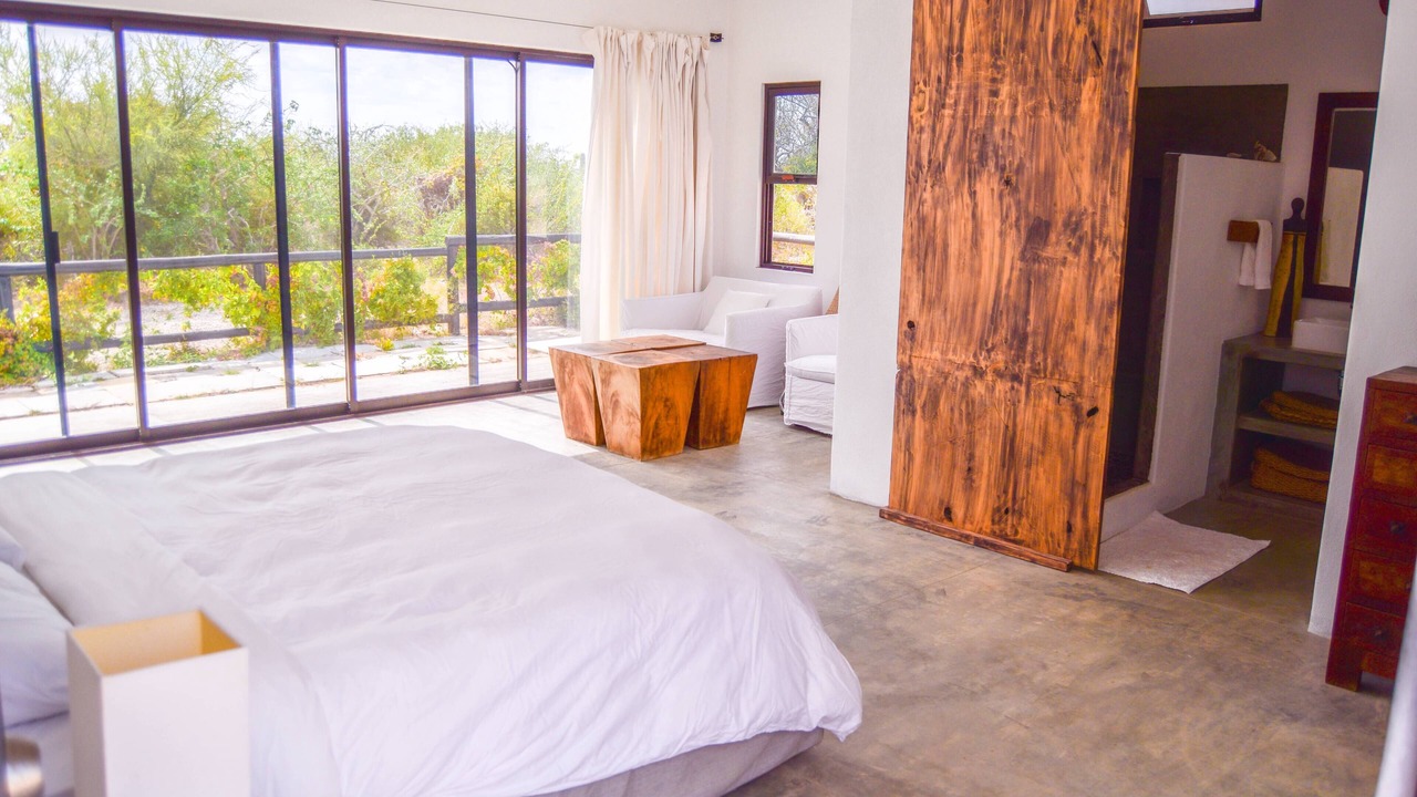 Photo of Bedroom in La Fortuna