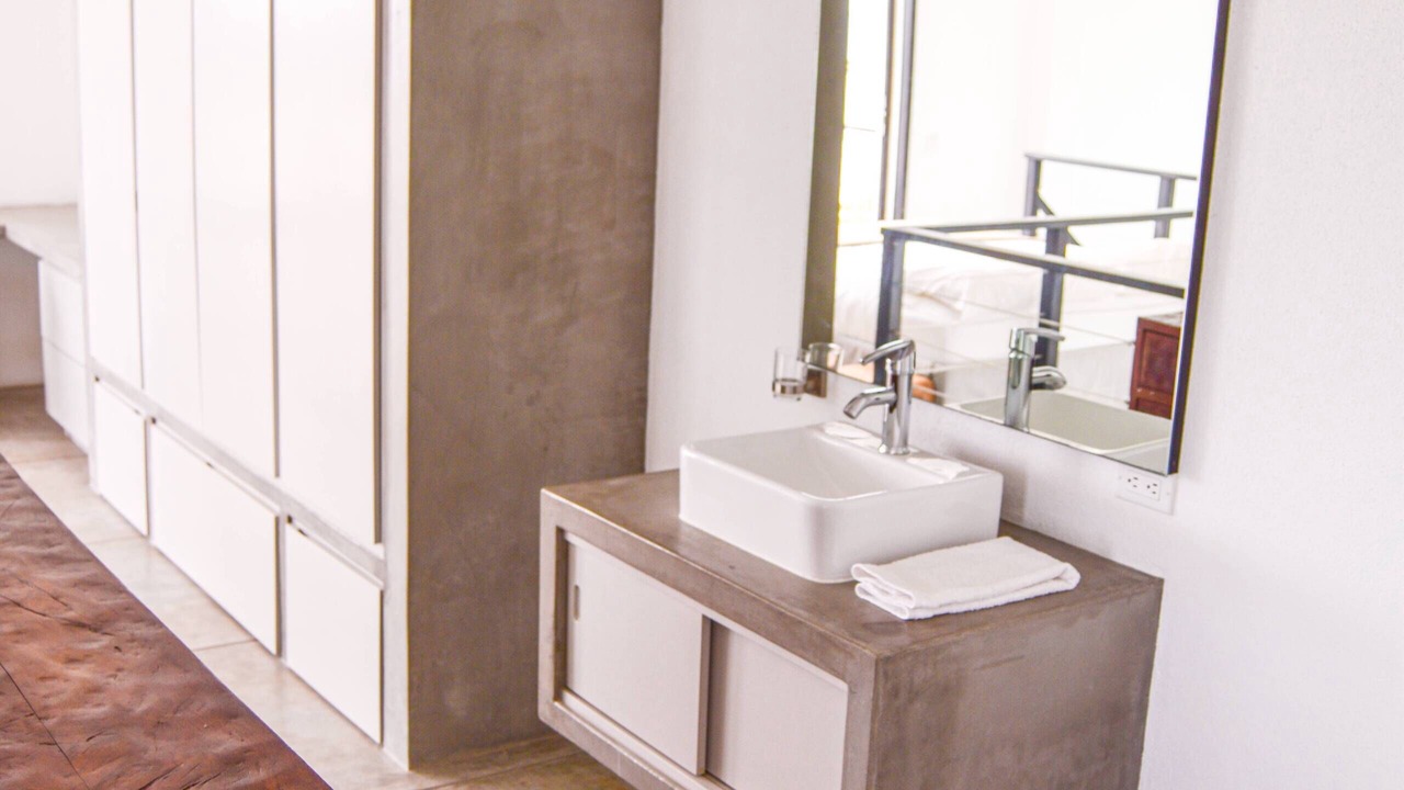 Photo of Bathroom in La Fortuna