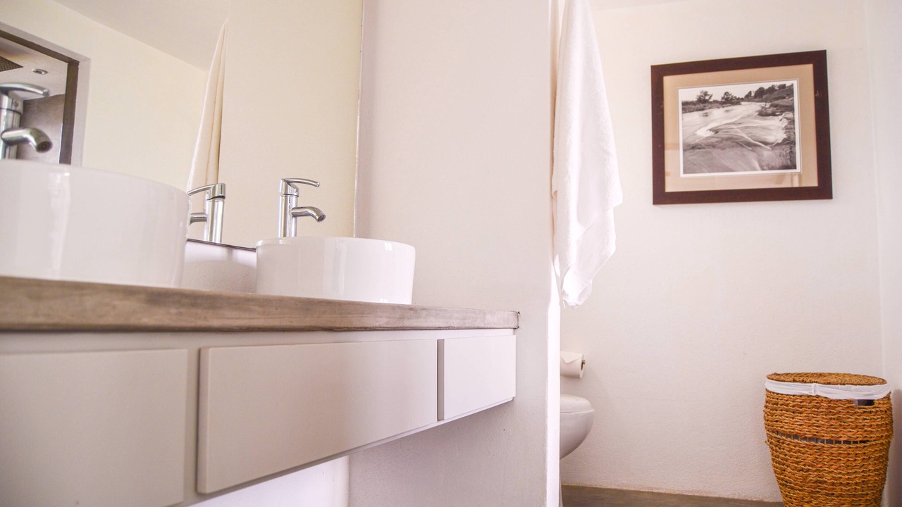 Photo of Bathroom in La Fortuna