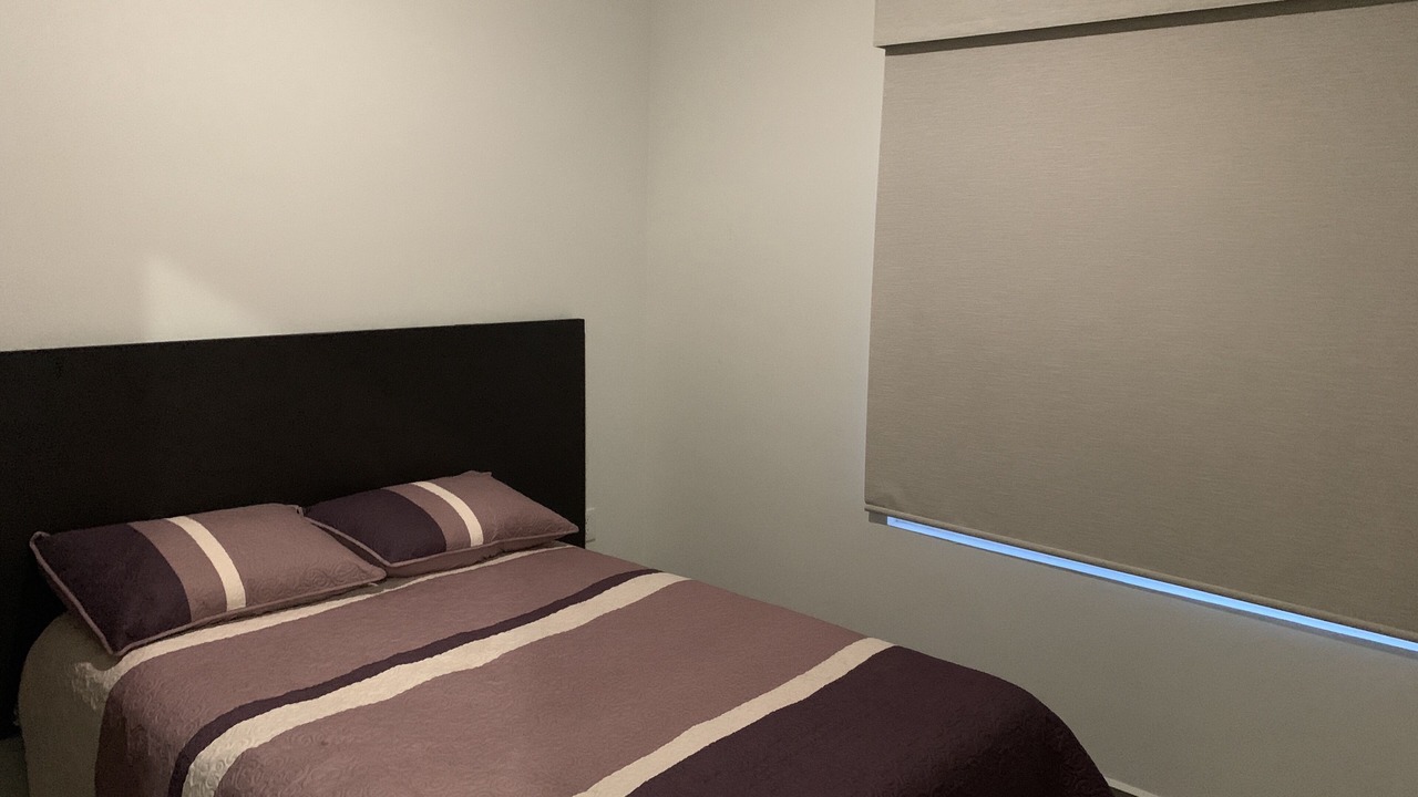 Photo of Bedroom in Mazatlan