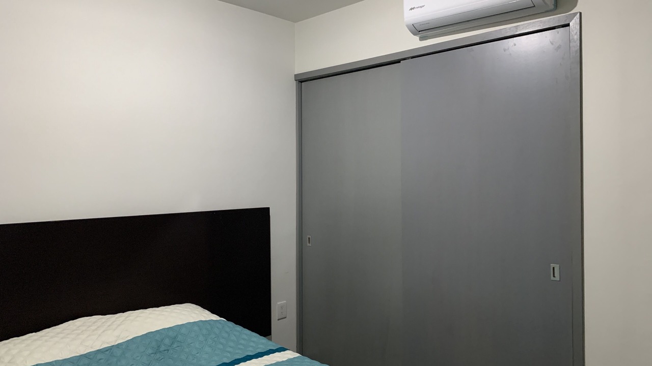 Photo of Bedroom in Mazatlan