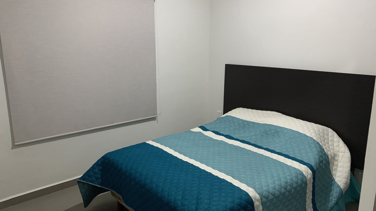 Photo of Bedroom in Mazatlan