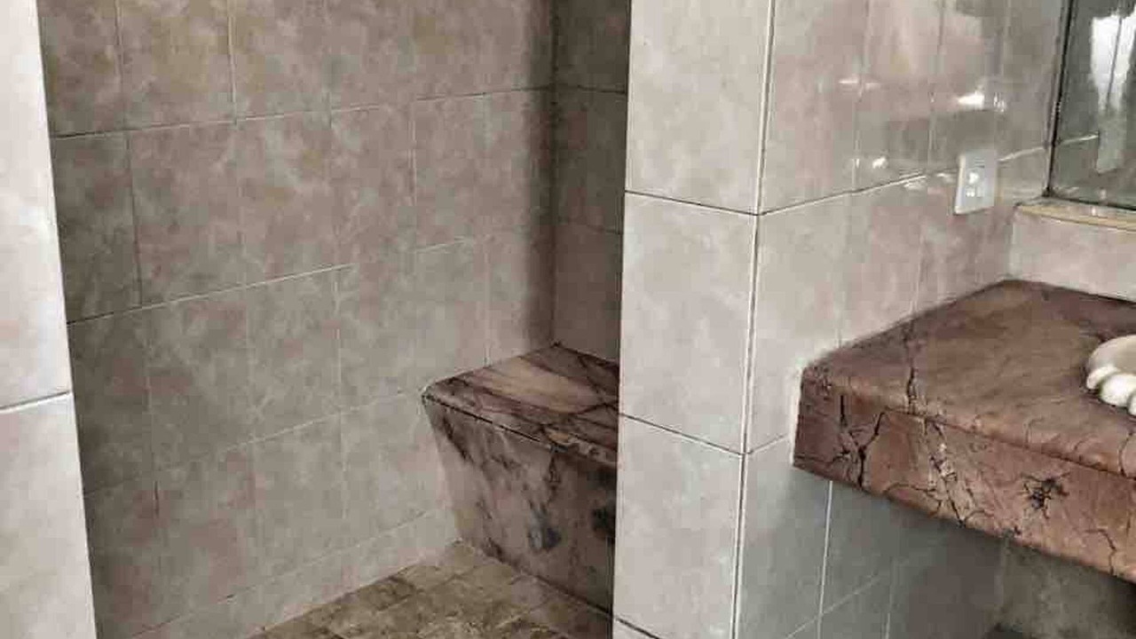 Photo of Bathroom in Torreon