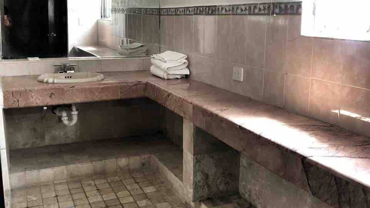Photo of Bathroom in Torreon