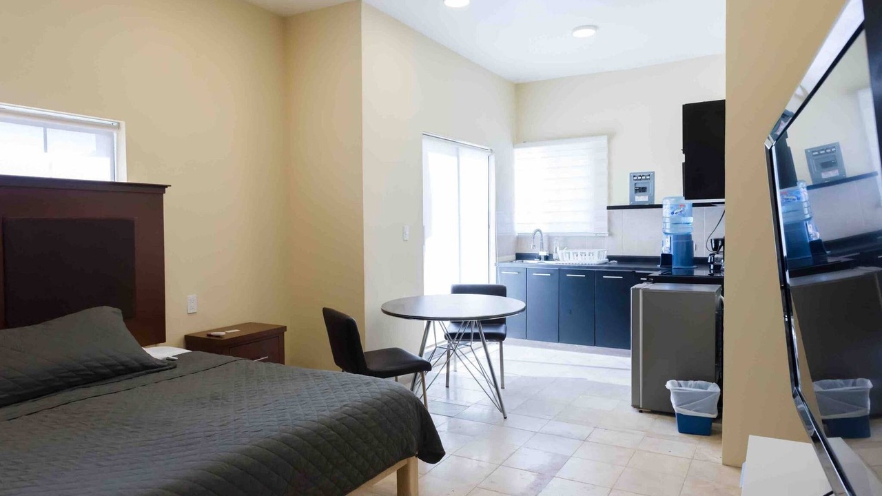 Photo of Bedroom in Torreon