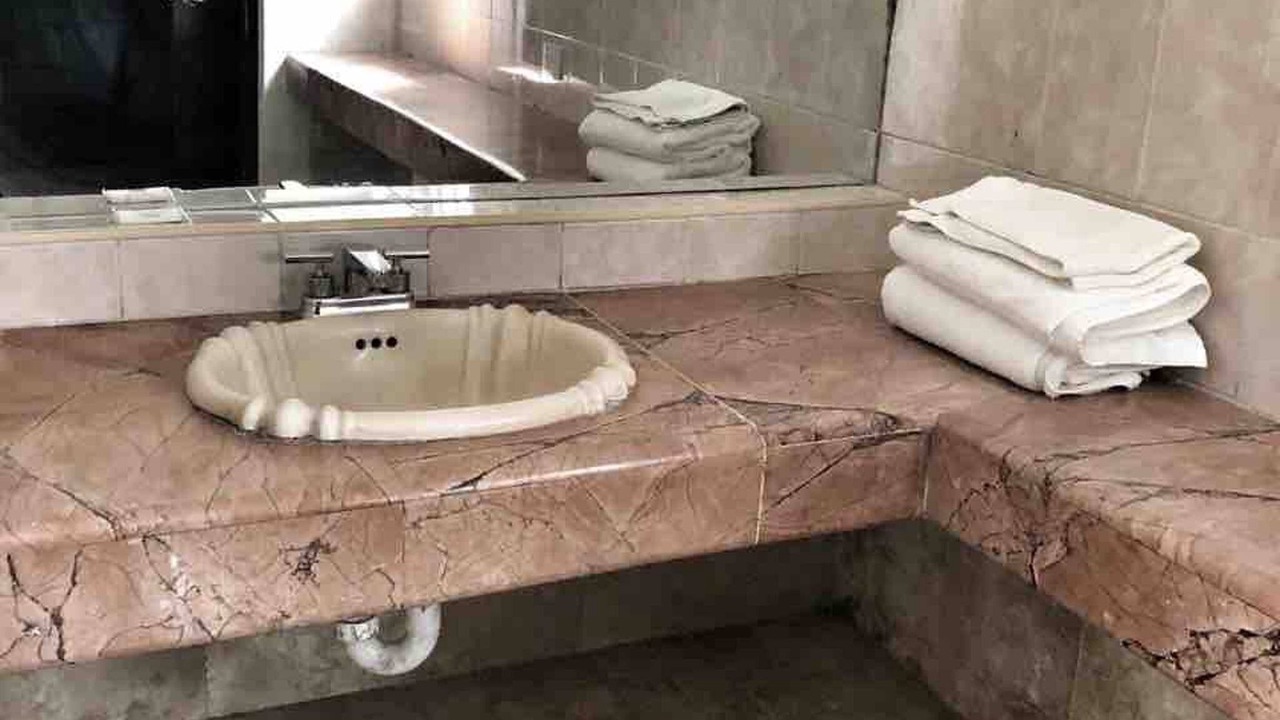 Photo of Bathroom in Torreon