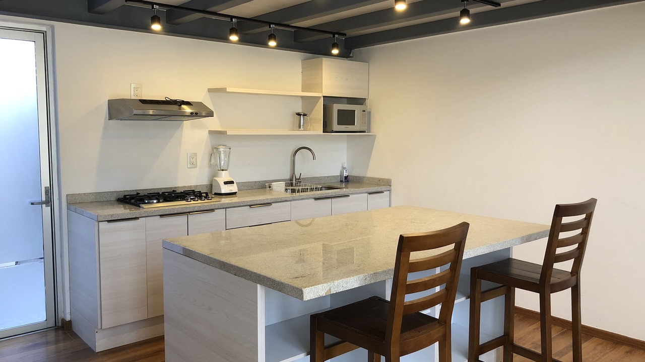 Photo of Kitchen in Queretaro