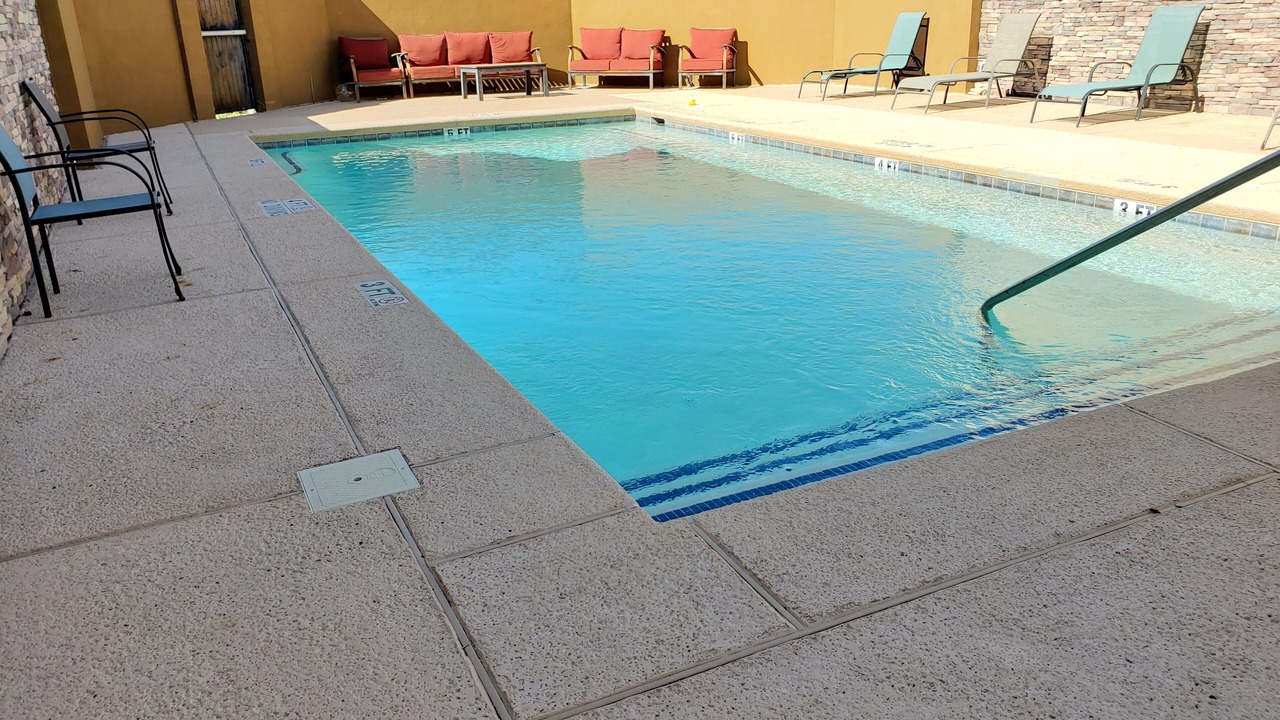 Photo of Outdoor in Edinburg