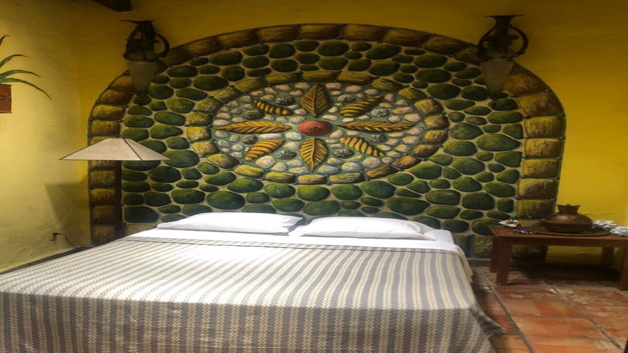 Photo of Bedroom in Centro