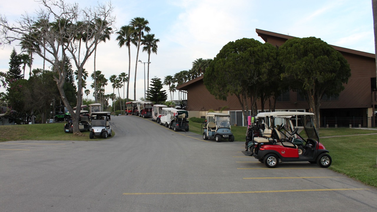 Photo of Outdoor in Brownsville