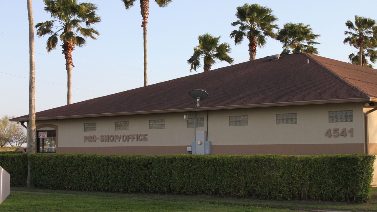 Photo of Outdoor in Brownsville
