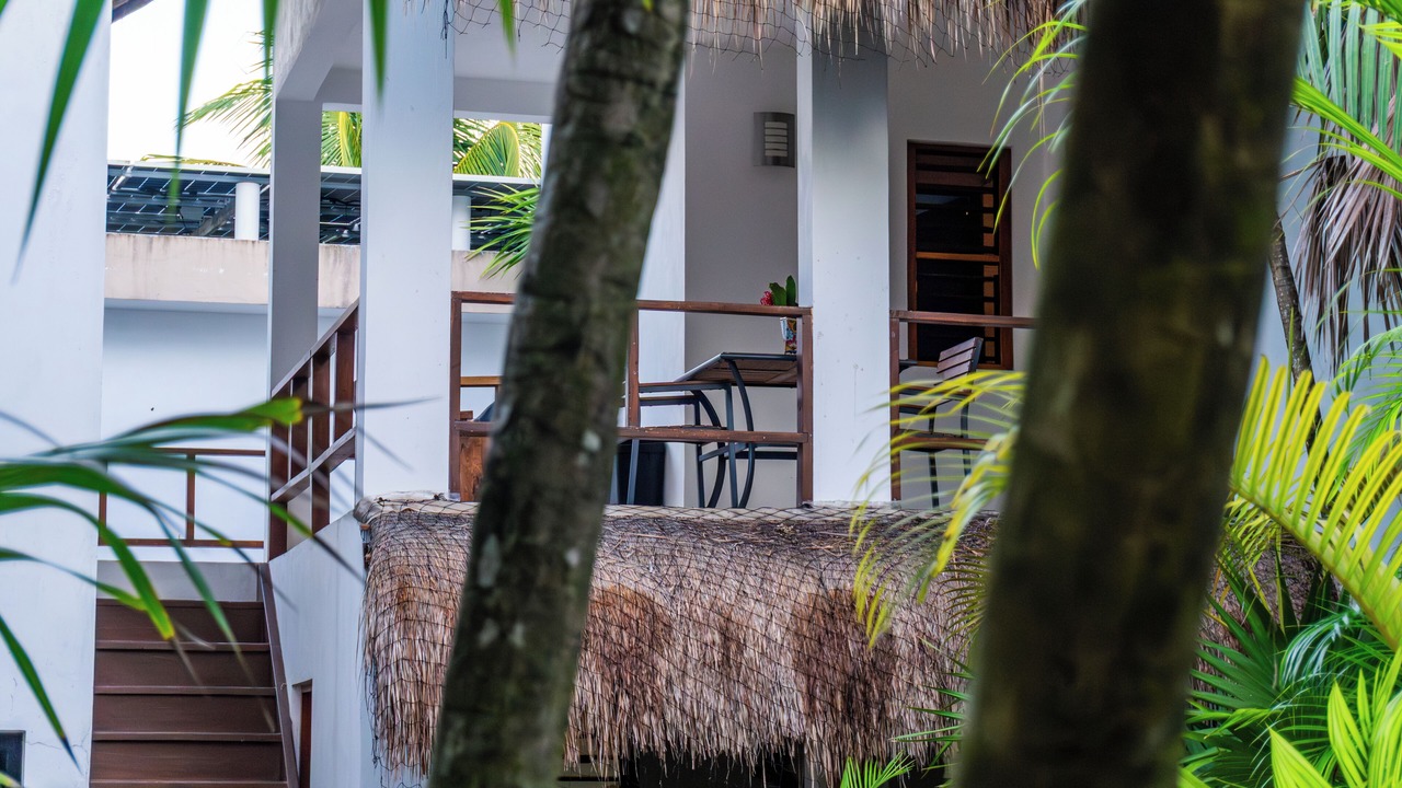 Photo of Patio Balcony in Soliman Bay