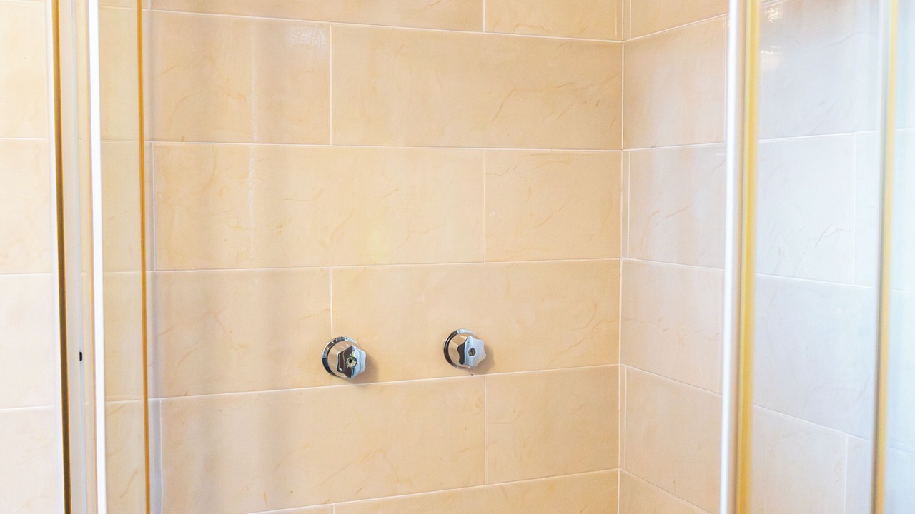 Photo of Bathroom in Soliman Bay