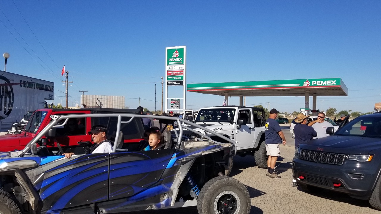 Photo of Others in San Luis Rio Colorado Municpality