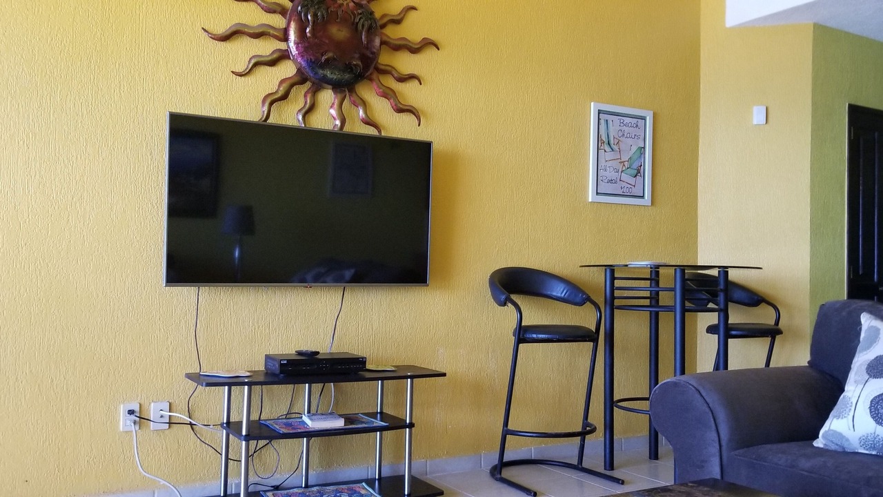 Photo of Livingroom in San Luis Rio Colorado Municpality