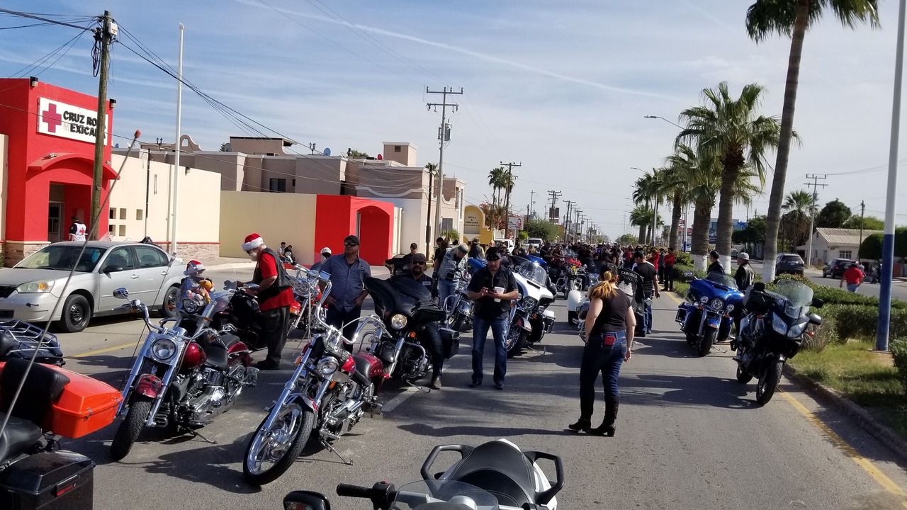Photo of Others in San Luis Rio Colorado Municpality