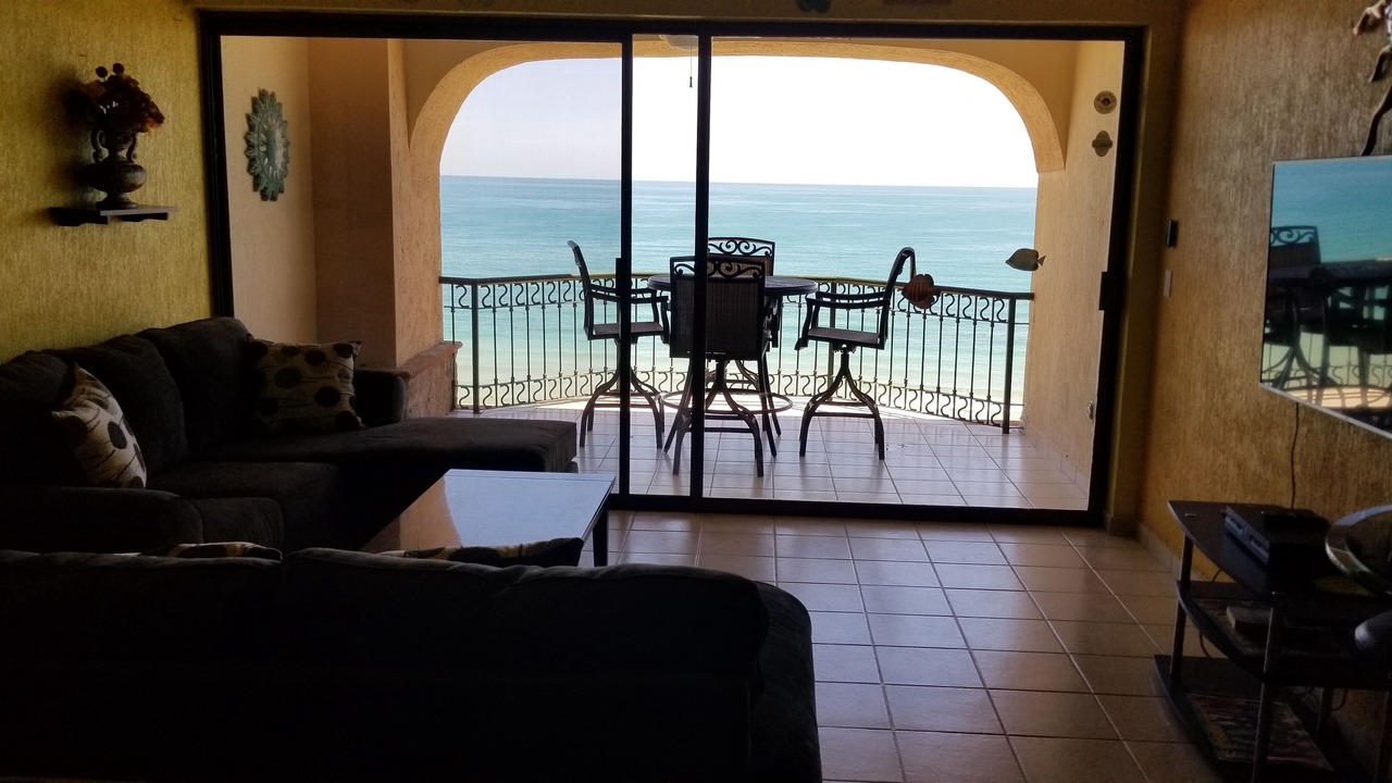 Photo of Livingroom in San Luis Rio Colorado Municpality