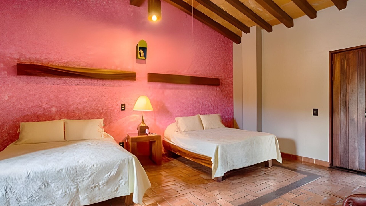Photo of Bedroom in Mascota