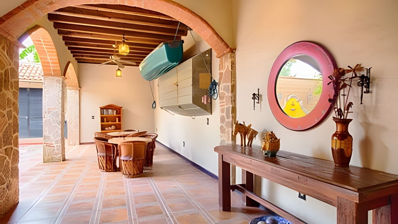Photo of Patio Balcony in Mascota