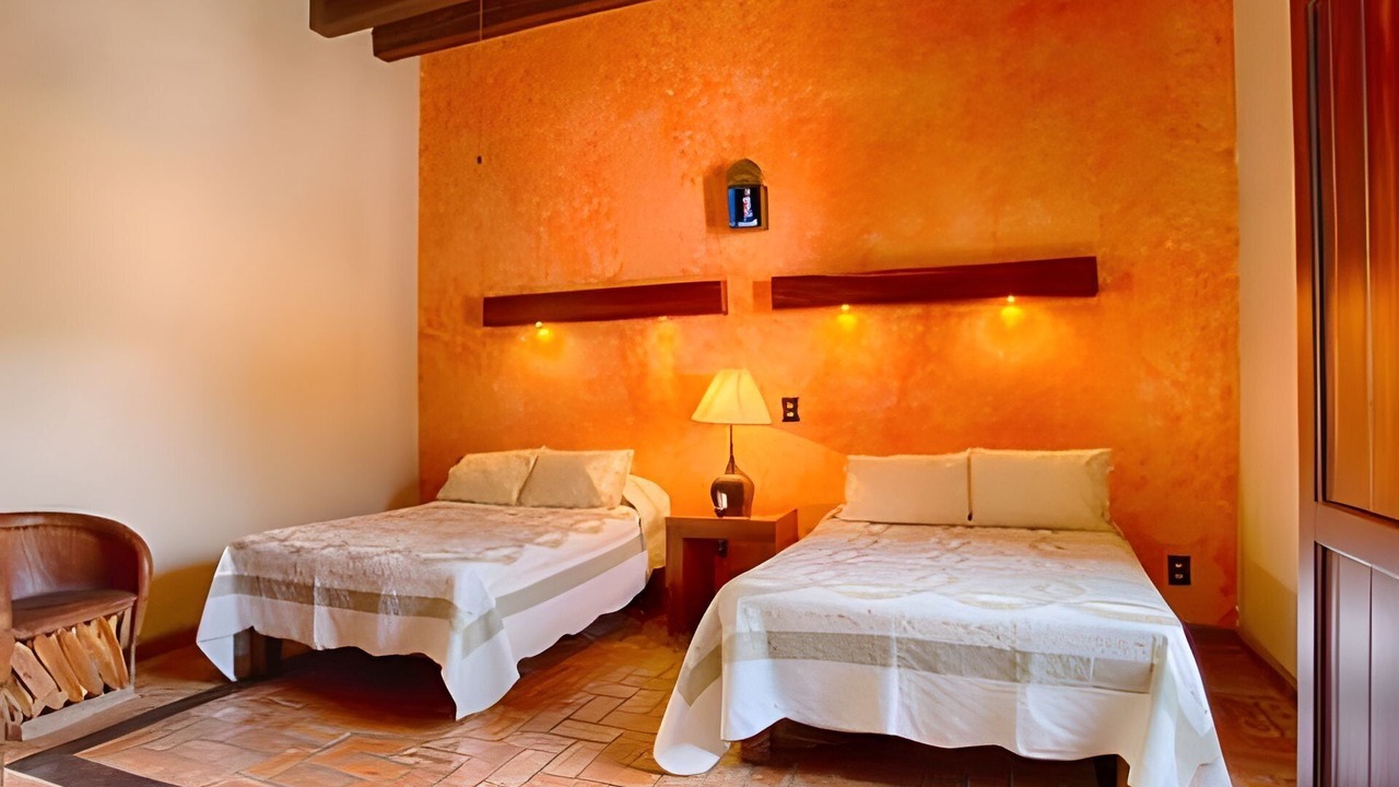 Photo of Bedroom in Mascota