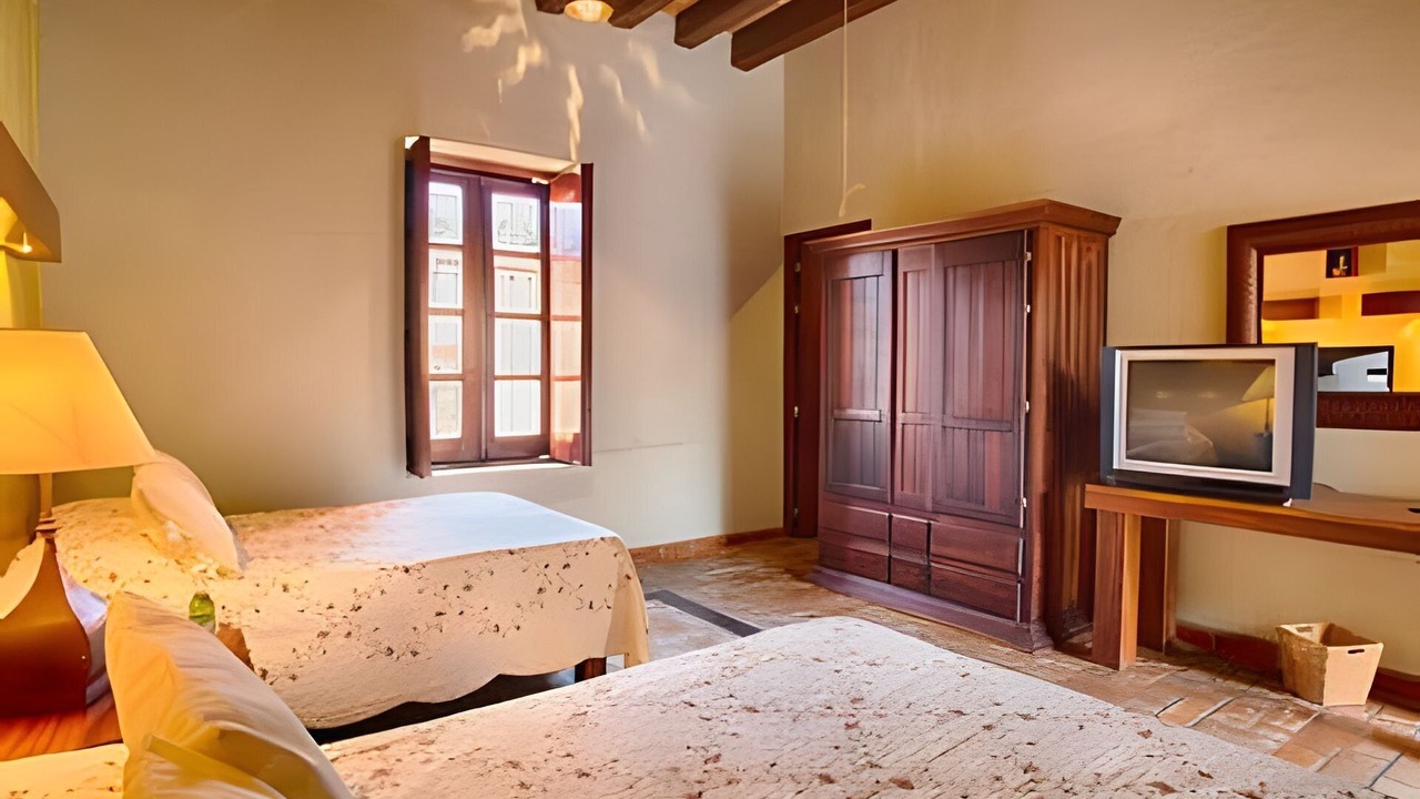 Photo of Bedroom in Mascota