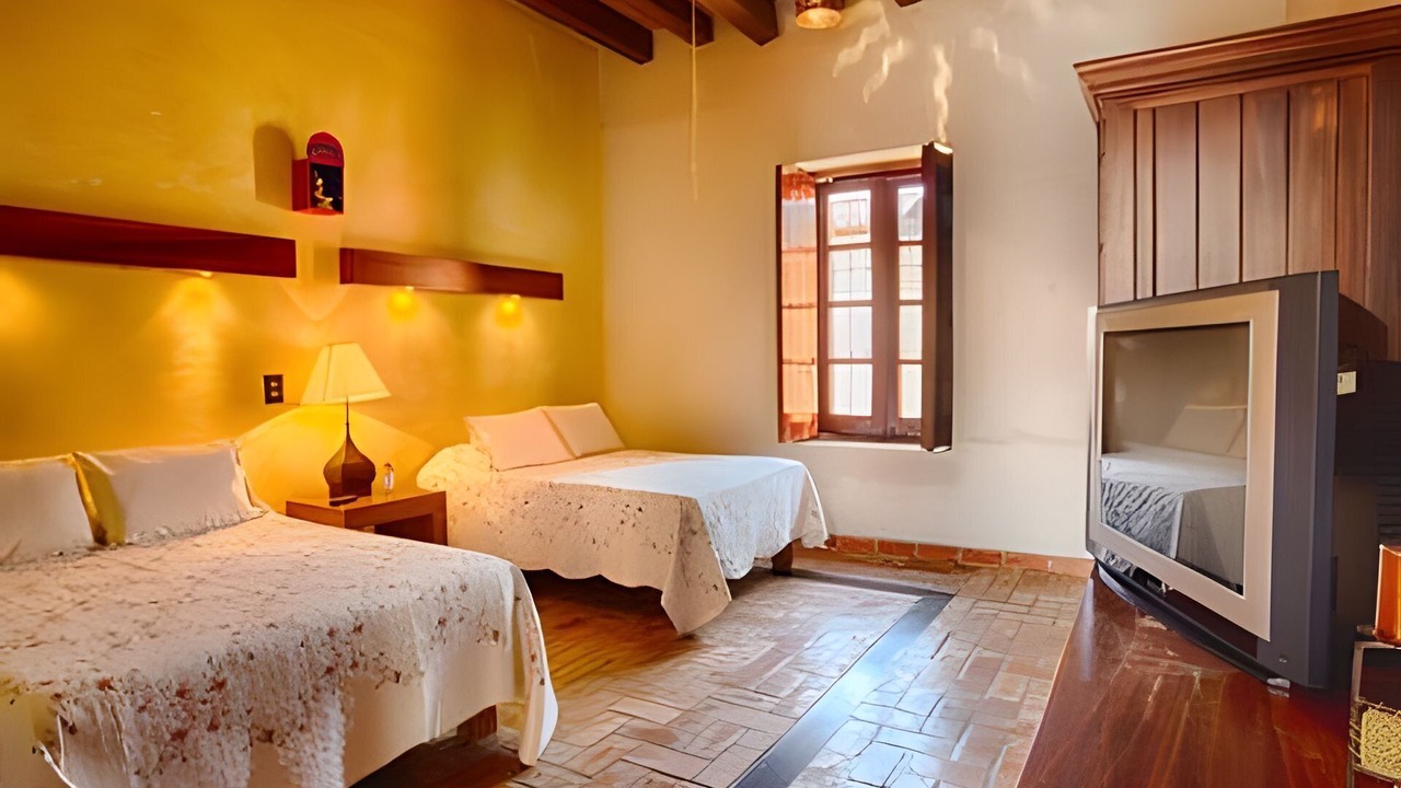 Photo of Bedroom in Mascota