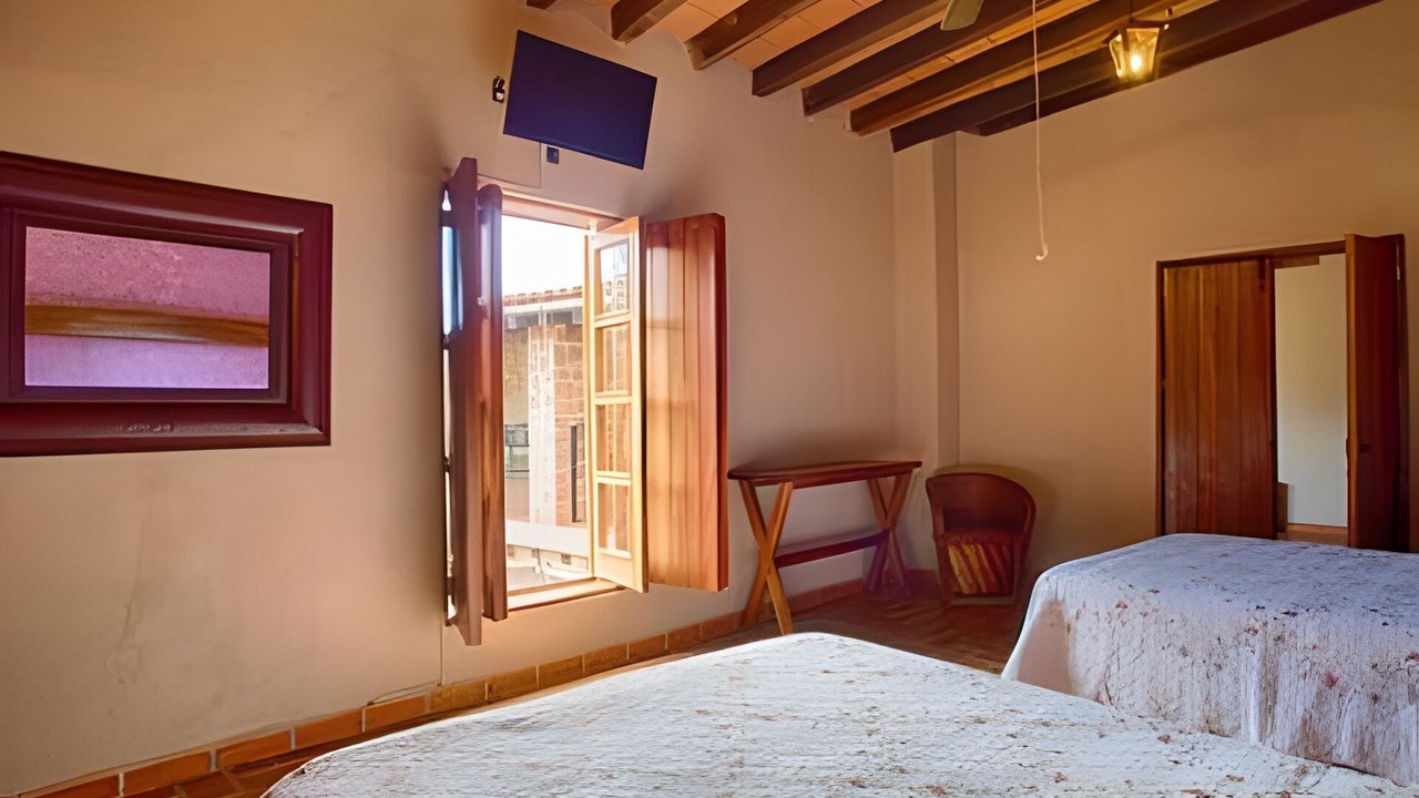 Photo of Bedroom in Mascota