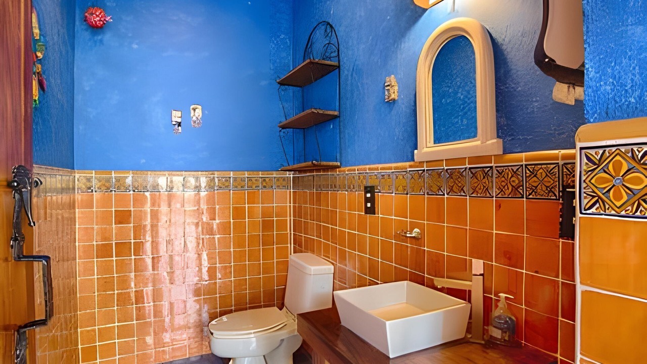 Photo of Bathroom in Mascota