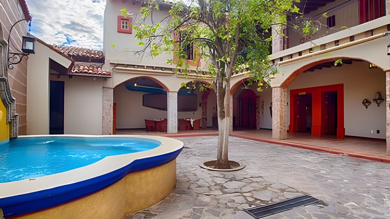 Photo of Patio Balcony in Mascota