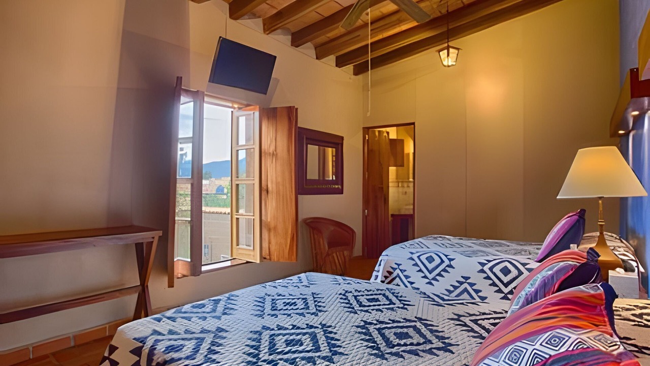Photo of Bedroom in Mascota