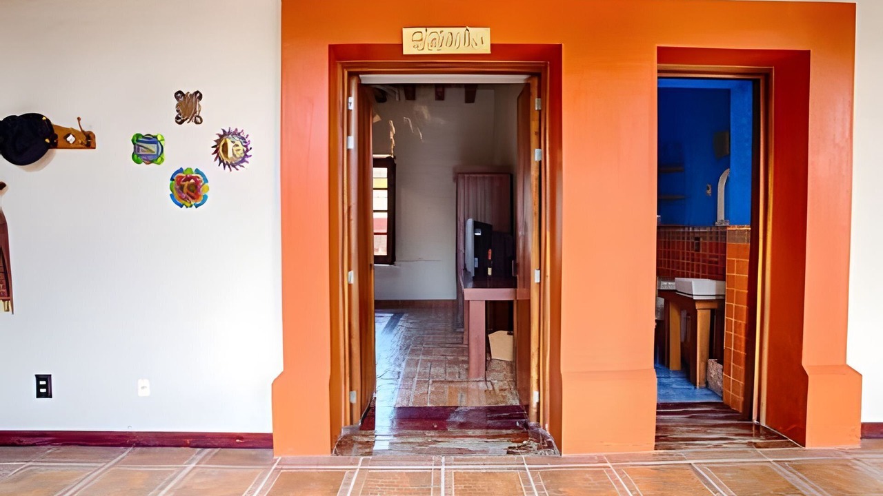 Photo of Patio Balcony in Mascota