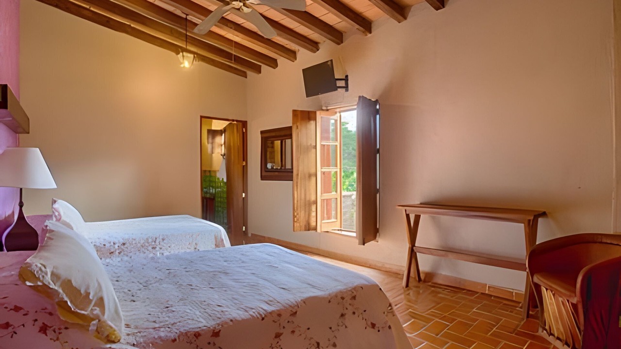 Photo of Bedroom in Mascota
