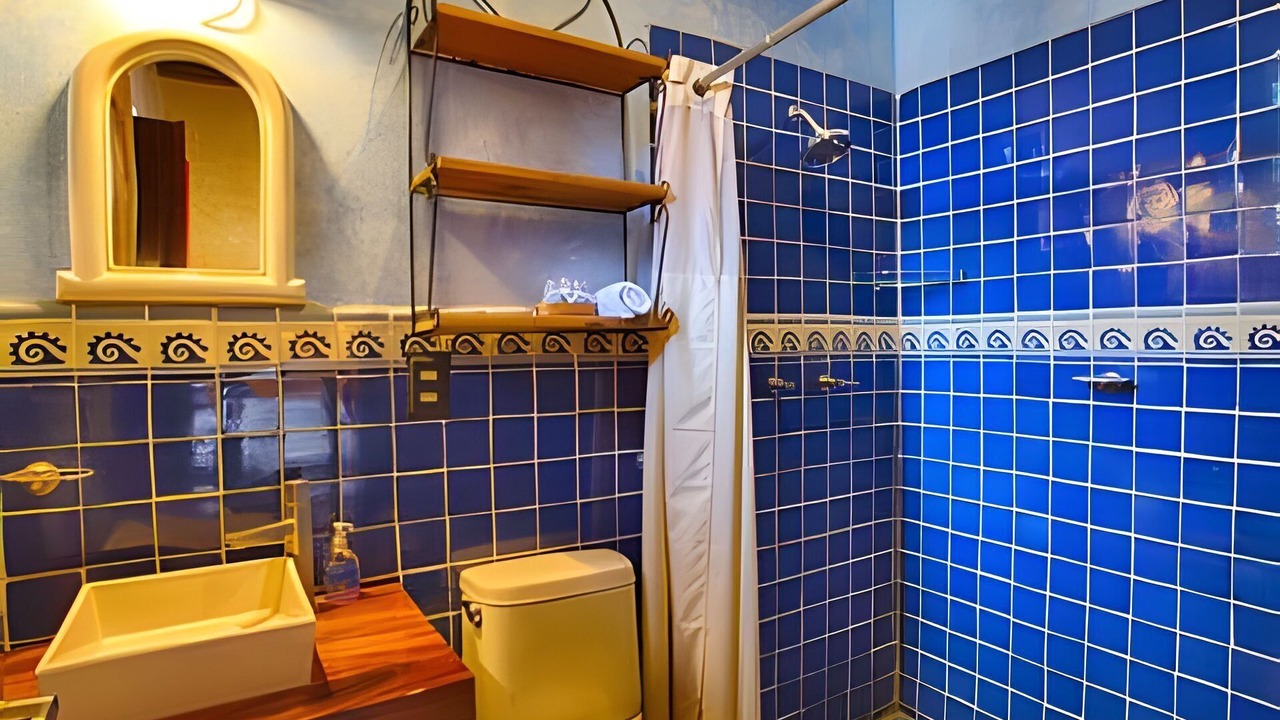 Photo of Bathroom in Mascota