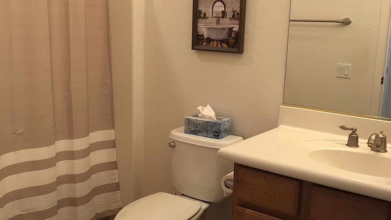 Photo of Bathroom in Corte Bella