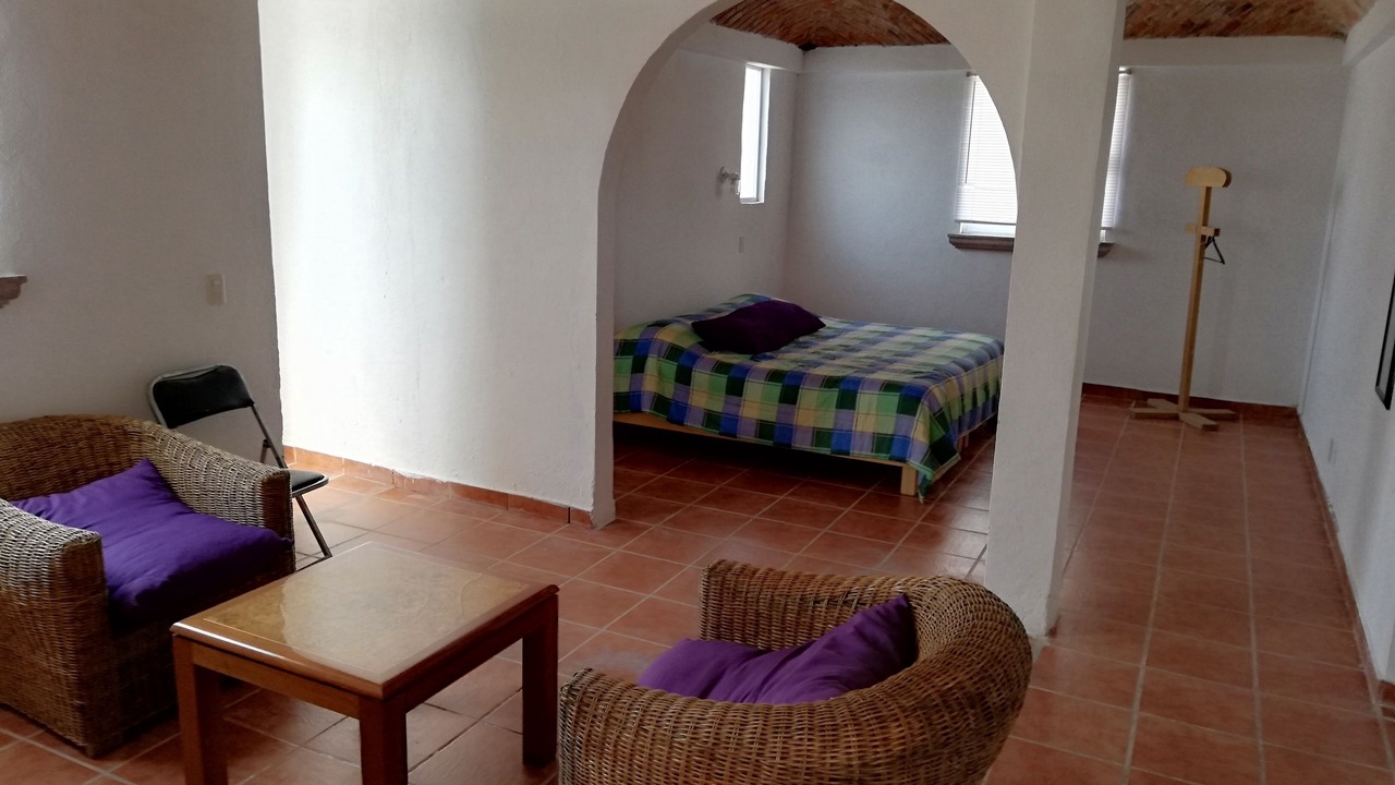 Photo of Bedroom in San Pedro del Gallo