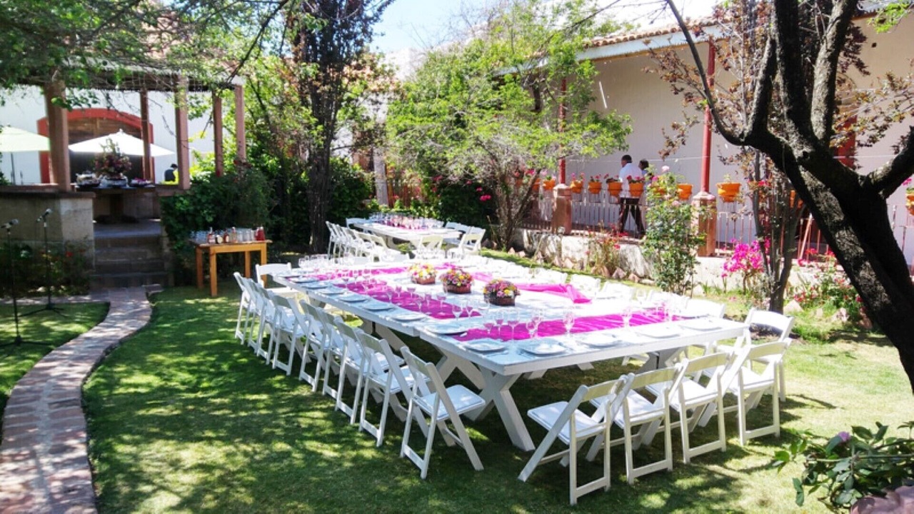 Photo of Outdoor in San Pedro del Gallo