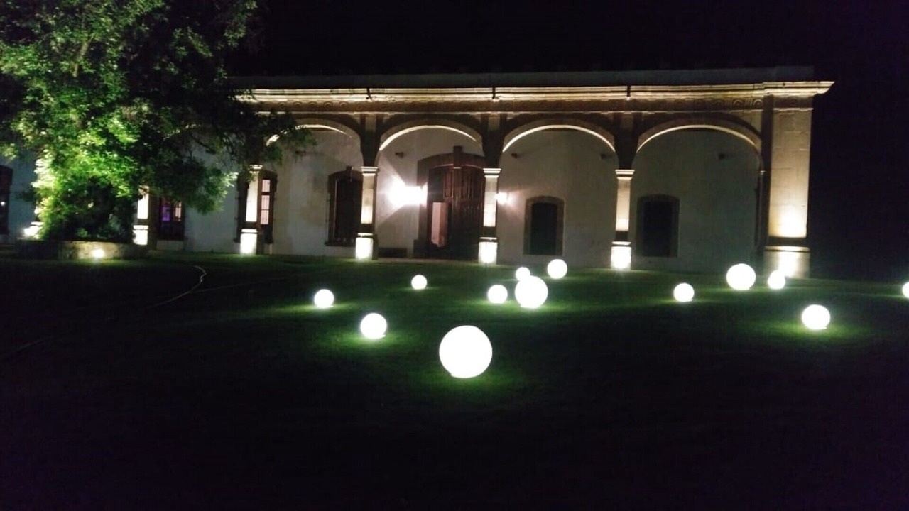 Photo of Outdoor in San Pedro del Gallo