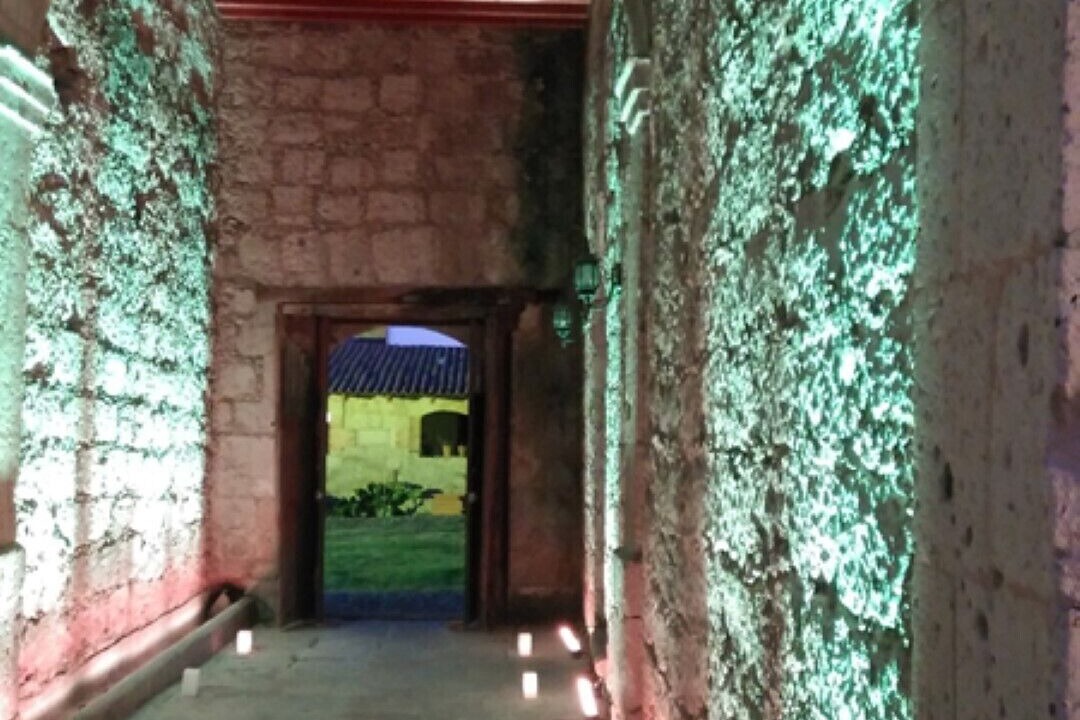 Photo of Outdoor in San Pedro del Gallo