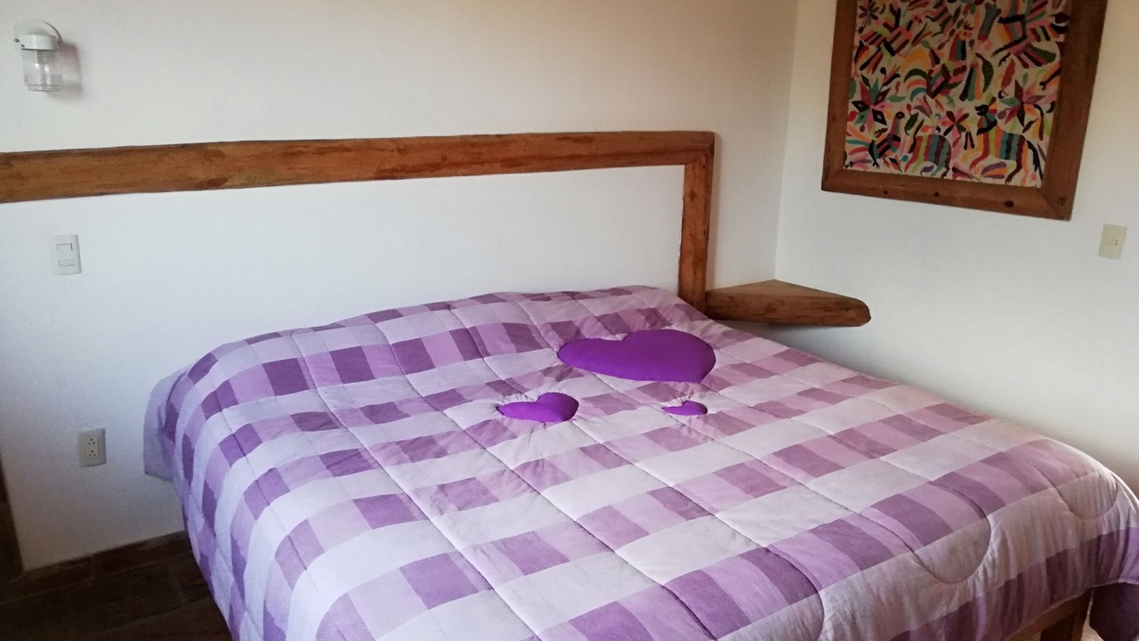 Photo of Bedroom in San Pedro del Gallo
